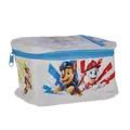 Bike Fashion Lenker Tasche PAW Patrol Weiß Motiv Chase Kids