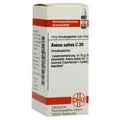 DHU Avena sativa C 30 Globuli 10 g