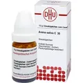 Avena Sativa C 30 Globuli