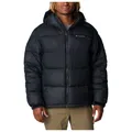 Columbia - Pike Lake II Hooded Jacket - Kunstfaserjacke Gr XL schwarz