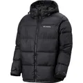 Columbia Herren Pike Lake II Hoodie Jacke (Größe XL, schwarz)