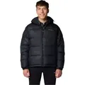 Columbia Herren Winterjacke Pike LakeTM II Kapuzenjacke - Schwarz - 188
