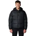 Columbia Funktionsjacke PIKE LAKE II HOODED JACKET schwarz XL (52/54)