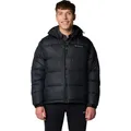 Columbia Pike Lake II Hooded Jacket black (012) XL