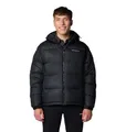 Columbia Gefütterte Herren-Kapuzenjacke, Pike Lake II