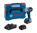 Bosch Professional Akku-Drehschlagschrauber Bosch Akku-Drehschlagschrauber GDS 18V-450