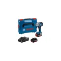 Bosch Akku-Bohrschrauber GDS 18V-450 HC 2 Akku 5,0Ah; GAL 18V-40
