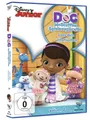 Doc McStuffins Spielzeugärztin Vol. 2 - Lass dich untersuchen