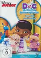 Disney Junior: Doc McStuffins, Spielzeugärztin: Vol. 2 - Lass dich untersuchen (
