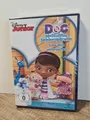 DVD: Doc McStuffins Spielzeugärztin - Lass Dich Untersuchen - Neu versiegelt