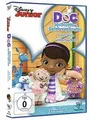Doc McStuffins - Spielzeugärztin, Vol. 2: Lass dich unter... | DVD | Zustand gut