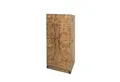 HTI-Living Barschrank Barschrank Imelda 107 cm (Stück, 1-St., 1 Barschrank) Hausbar Weinregal
