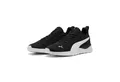 PUMA ANZARUN LITE Sneaker mit atmungsaktivem Textil-Obermaterial, mit SOFTFOAM+ Einlegesohle