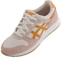Asics ladies lyte classic 37 sneakers - comfort & style