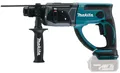 Makita DHR202ZJ Akku-Bohrhammer im Makpac
