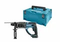 Makita DHR202 ZJ ,18V, Bohrhammer im MakPac-Koffer neu SDSplus Makitafachhändler