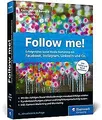 Follow me!: Erfolgreiches Social Media Marketing mi... | Buch | Zustand sehr gut