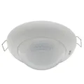 BEG Brück Electronic Präsenzmelder PD4N-KNX-ST-DE weiß 93384 Kunststoff