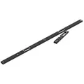 Stabila Wasserwaagen-set 196-2 Dark Shadow, 2-teilig: 183 Cm, 40 Cm - 20208