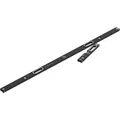 Stabila Wasserwaagen-Set 196-2 Dark Shadow, 2-teilig: 40 cm, 183 cm