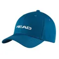 HEAD Promotion Cap, blau, One Size