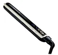 Remington Glätteisen Pearl S9500 Keramik, Professionell, Keramikbeschichtung mit echten Perlen, LCD display