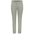 MAC Stretch-Jeans MAC DREAM dried rosemary 5401-00-0355L 343W grün W34 / L34