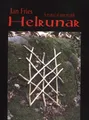 Jan Fries Helrunar (Taschenbuch) (US IMPORT)