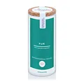 Brennnesselblätter-Extrakt Pur (Urtica dioica 10:1), 290 vegane Kapseln, hochdosiert, mit Flavonoiden, Minderalstoffen und Chlorogen, Premium Nahrungsergänzungsmittel aus der Wunschkapsel-Manufaktur