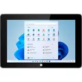Krüger&Matz Edge 1089 (nur WLAN, 10.10", 256 GB, Schwarz) (KM1089S.1)