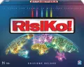 Gadget -D- Editrice Giochi: Risiko! Deluxe Editrice Giochi