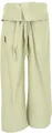 Guru-Shop Relaxhose Fischerhose aus fester Baumwolle, Wickelhose,.. Ethno Style, alternative Bekleidung