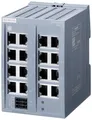 Siemens 6GK5116-0BA00-2AB2 Industrial Ethernet Switch