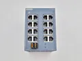 Siemens 6GK5116-0BA00-2AB2 Kommunikationsmodul XB116