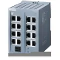 Siemens Dig.Industr. SCALANCE XB116 Switch 6GK5116-0BA00-2AB2 IP20 Switch