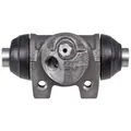A.B.S. Radbremszylinder für Peugeot 505 551A 104 Coupe 10C 10A 551D Renault 18