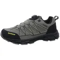 SKOGAN Paanas Wanderschuh 43
