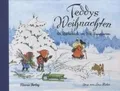 Teddys Weihnachten: Ein Bilderbuch von Fritz Baum... | Buch | Zustand akzeptabel