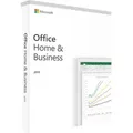 Office 2019 Home and Business  ; Mac System