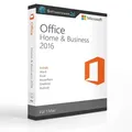 Office 2016 Home & Business