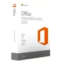 Microsoft Office 2016 Home and Business, Download, Win