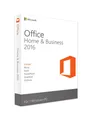 Microsoft Office 2016 Home and Business