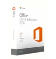 Microsoft Office Home & Business 2016 (Mac) T5D-02316