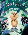 Daniel Errico Don't Hug the Quokka! (Gebundene Ausgabe) (US IMPORT)