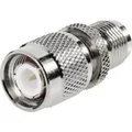 BKL Electronic 0419422 0419422 TNC-Adapter TNC-Stecker - TNC-Reverse-Buchse  ...
