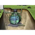 GARANTIA Retentionszisterne "COLUMBUS", Plus 4500 L
