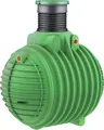Garantia Retentionszisterne Columbus Plus 4.500 l