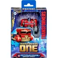 Transformers F86915X0, 6 Jahr(e), Kunststoff, Mehrfarbig, 100 g - Blau