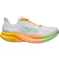 Hoka Mach 6 Damen - weiß