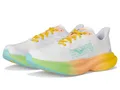 Hoka ONE ONE 1147810-FTST Mach 6 Damen Frost/Starlight Glow EU 41 1/3